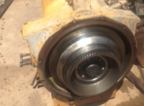 AD45B Torque Converter