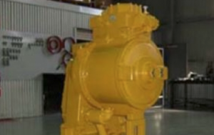 Caterpillar R2900G Transmission