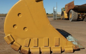 Caterpillar R2900G Bucket