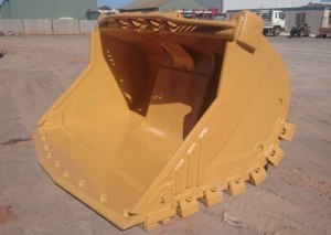 Caterpillar R1700G Bucket