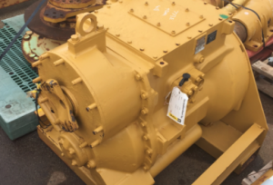 CAT 773E Transmission 1457407