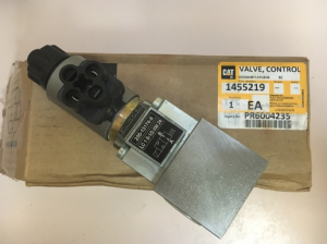 Caterpillar 1455219 Valve-Control