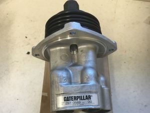 297-0589 Valve-Pilot-Joystick