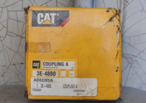 CAT Coupling 3E-4880