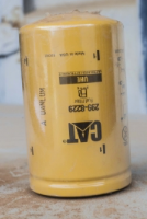 CAT 299-8229 Fuel Filter