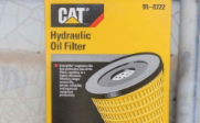 CAT Hydraulic Oil Filter 1R-0722