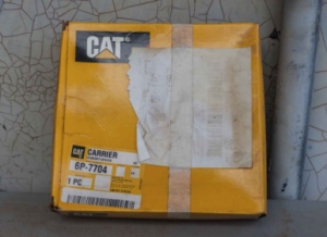 CAT Carrier 6P-7704