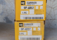 CAT Carrier 9P-4857