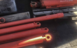 Sandvik TB40/ TB60 Cylinders