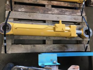 CAT R1700G Steer cylinder 180-8500