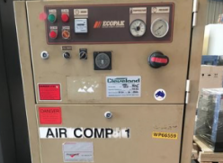 Champion E40 Compressor 30kW (40HP)