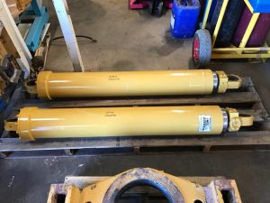 CAT AD55 Ejector cylinders 189-3826