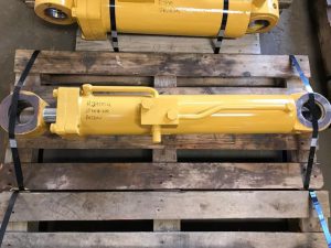 CAT R2900G Steer Cylinder 173-9477