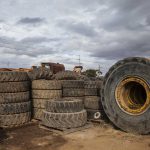 Used Tyres