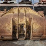 CAT R1300 Bucket