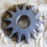 CAT R2900 Gear 1399391 Diff