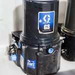 Graco Lube Pump 96G110