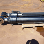 CAT 365c Hydraulic Cylinders