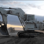 LIEBHERR 994-200 EXCAVATOR