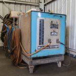 WELDARC 350HDT WELDER