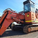 HITACHI EX1900-5