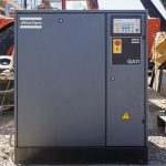 ATLAS COPCO GA11 COMPRESSOR