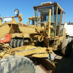 CAT 130G Grader