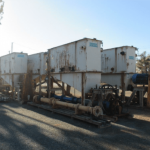 WT104s Inc Hoppers and Motors