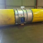 90kW Vent Fans