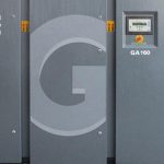 WANTED| GA160 Compressor