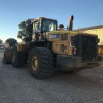 Komatsu WA500-6 FOR SALE