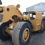 ELPHINSTONE R1300 6QW LOADER