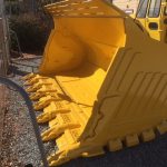 KOMATSU WA600-6 BUCKET