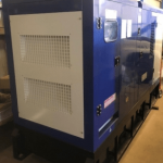 200KVA CUMMINS GENERATOR