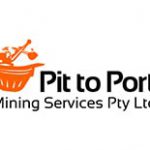 Pit To Port Mining Services Pty Ltd