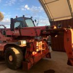 Manitou MRT1542