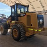 CAT 930H Loader