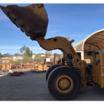 ELPHINSTONE R1300 6QW LOADER