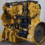 CAT 988H REBUILT ENGINE