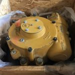 CAT 24M CIRCLE DRIVE