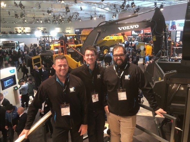 bauma-expo-–-munich,-germany-2019
