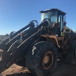 JCB 456 LOADER