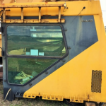 KOMATSU PC3000-6 CABIN