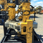 KOMATSU PC3000-6 PTO & PUMPS