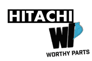 HITACHI