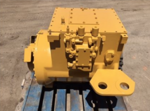 CAT 740 Transmission 2270923