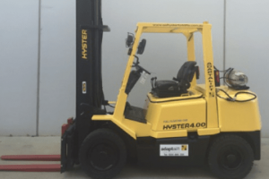 HYSTER H4.00DX