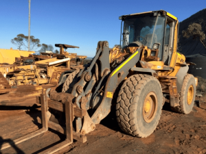 Volvo L70F