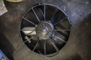 ATLAS COPCO FAN, CONDENSOR, 3222324915