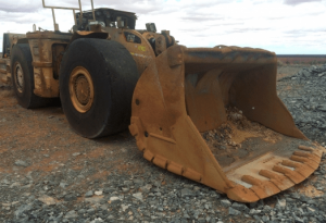 Caterpillar R2900